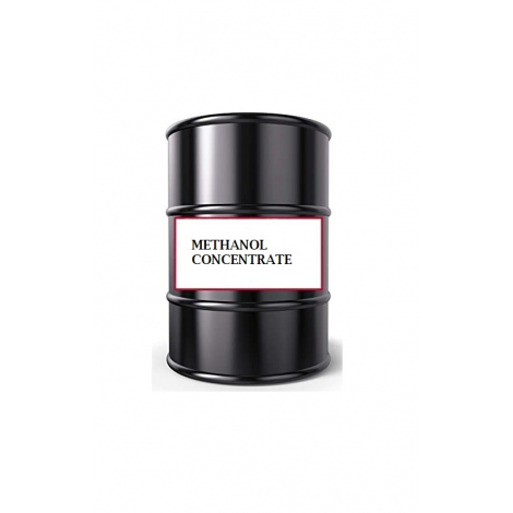 METHANOL CONCENTRATE