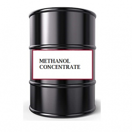 METHANOL CONCENTRATE