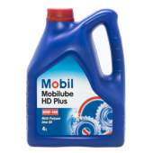 MOBILUBE HD PLUS  85W-140