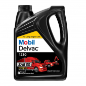 MOBIL DELVAC 1230