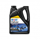 MOBIL DELVAC 1300S 10W-30