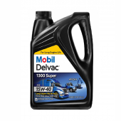 MOBIL DELVAC 1300S 15W-40
