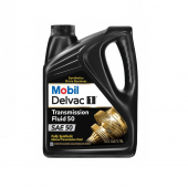 MOBIL DELVAC 1 TRANSMISSION FLUID 50