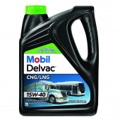 MOBIL DELVAC CNG/LNG 15W-40