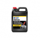 MOBIL DELVAC EXTENDED LIFE COOLANT/ANTIFREEZE 50%
