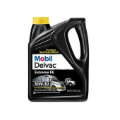 MOBIL DELVAC SUPER FE 10W-30