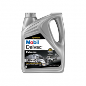 MOBIL DELVAC  XTREME 15W-40