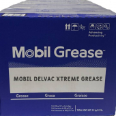 MOBIL DELVAC XTREME GREASE