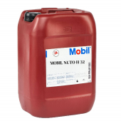 MOBIL NUTO H 32