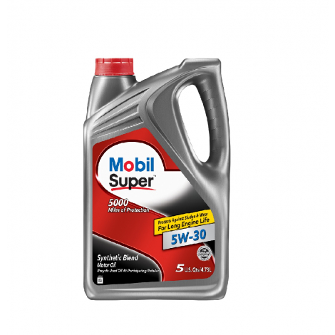 MOBIL SPECIAL 5W-30