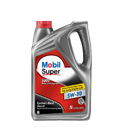 MOBIL SPECIAL 5W-30
