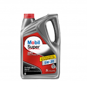 MOBIL SPECIAL 5W-30