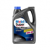 MOBIL SUPER 10W-40