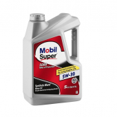 MOBIL SUPER 5W-30