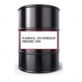 PAHNOL A/F PREMIX  50%