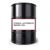 PAHNOL A/F PREMIX  50%