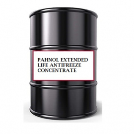 PAHNOL EXTD LIFE A/F CONC