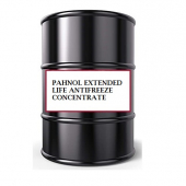 PAHNOL EXTD LIFE A/F CONC