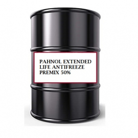 PAHNOL EXTD LIFE A/F 50%