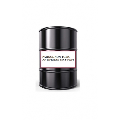 PAHNOL NON TOXIC A/F 35%