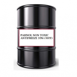 PAHNOL NON TOXIC A/F 35%