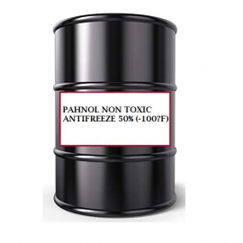 PAHNOL NON TOXIC A/F 50%