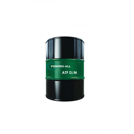 PWRSALL ATF D/M