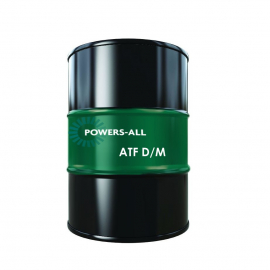 PWRSALL ATF D/M