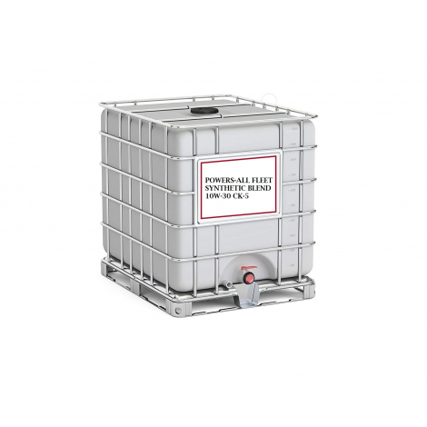 PWRSALL FLT SB 10W-30 CK-4