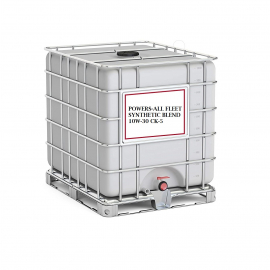 PWRSALL FLT SB 10W-30 CK-4