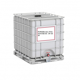 POWERS-ALL FULL SYNTHETIC 5W-30