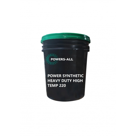 PWRSALL PWR SYN HT 220