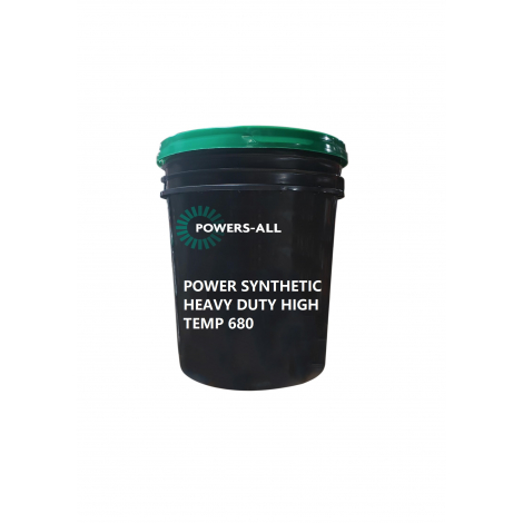 PWRSALL PWR SYN HT 680