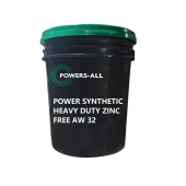PWRSALL PWR SYN ZF AW 32