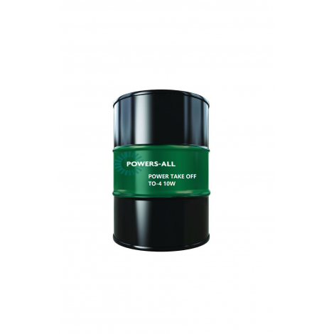 PWRSALL PTF TO-4 10W