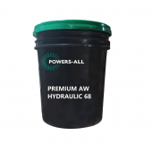PWRSALL PREM AW HYD 68