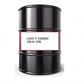 SAFE-T-THERM GRAS 50%