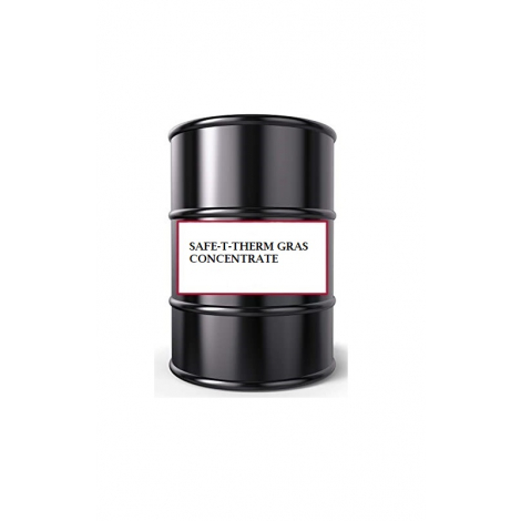 SAFE-T-THERM GRAS CONC