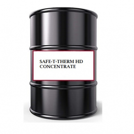 SAFE-T-THERM HD CONC