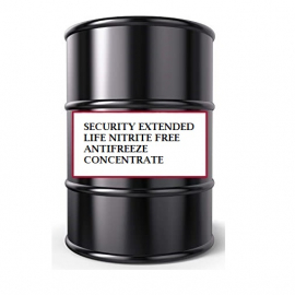SECURITY E/L N/F CONC