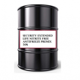 SECURITY E/L N/F 50%