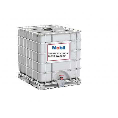 MOBIL SPECIAL SYNTHETIC BLEND 5W-30