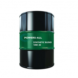 PWRSALL SYN BLD 10W-30