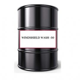 WINDSHIELD WASH -30