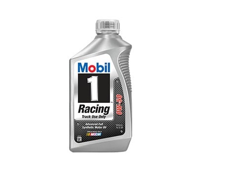 MOBIL 1 RACING 0W-50