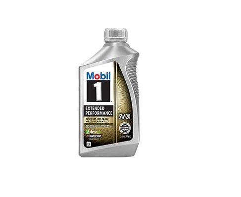 MOBIL 1 EP 5W-20