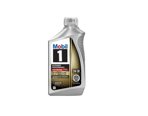 MOBIL 1 EP HM 5W-30
