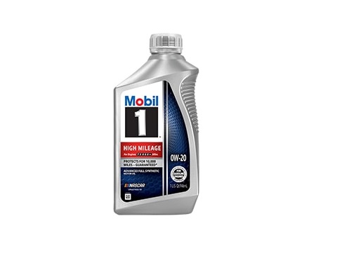 MOBIL 1 HM 0W-20