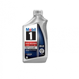 MOBIL 1 HM 0W-20
