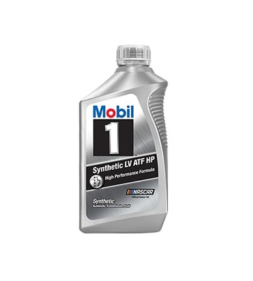 MOBIL 1 SYN LV ATF HP